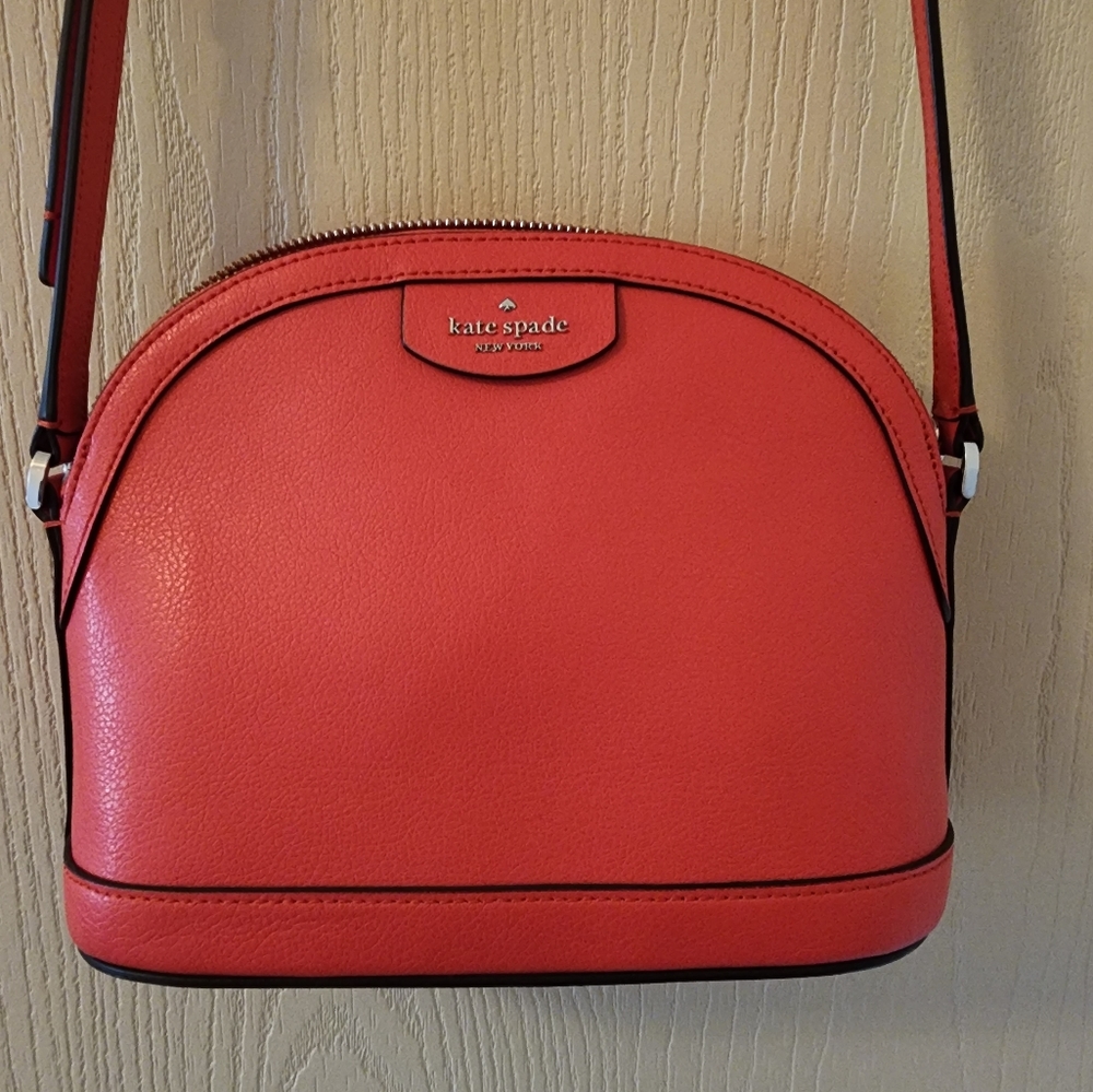 Kate Spade Dome Crossbody